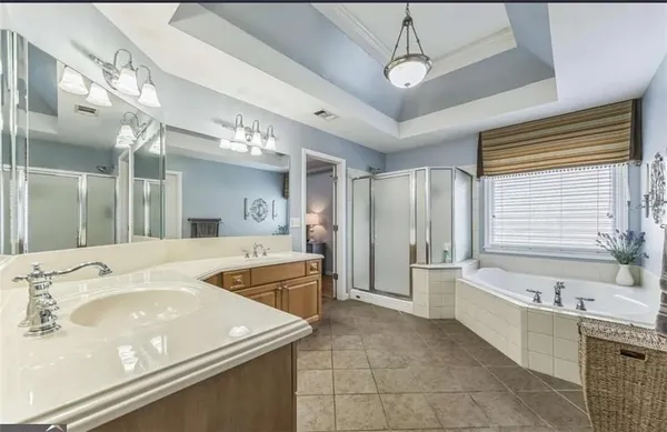 $589,900 | 4107 Suwanee Trail Way, Buford, GA 30518