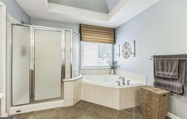 $589,900 | 4107 Suwanee Trail Way, Buford, GA 30518
