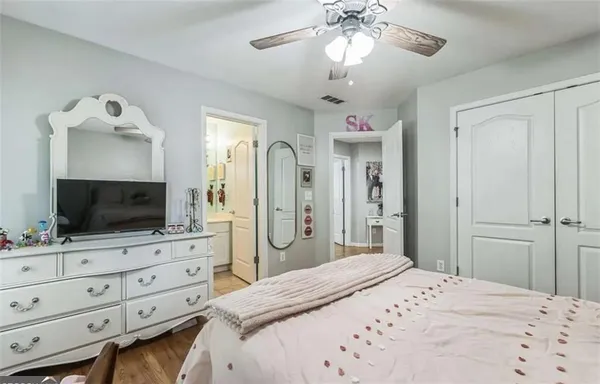 $589,900 | 4107 Suwanee Trail Way, Buford, GA 30518