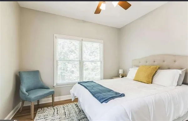 $589,900 | 4107 Suwanee Trail Way, Buford, GA 30518