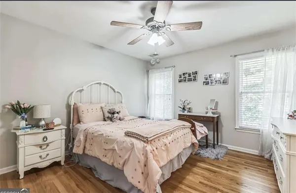 $589,900 | 4107 Suwanee Trail Way, Buford, GA 30518