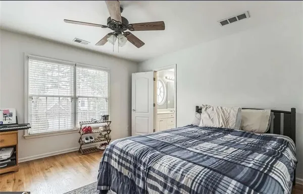 $589,900 | 4107 Suwanee Trail Way, Buford, GA 30518