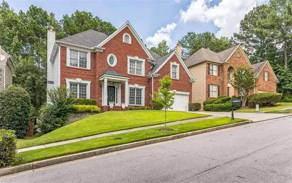$589,900 | 4107 Suwanee Trail Way, Buford, GA 30518