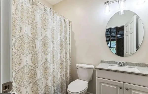 $589,900 | 4107 Suwanee Trail Way, Buford, GA 30518