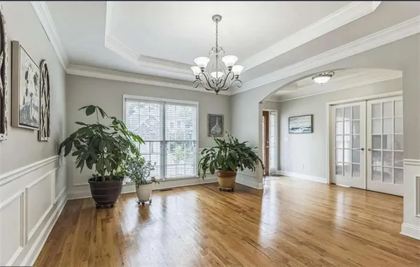 $589,900 | 4107 Suwanee Trail Way, Buford, GA 30518