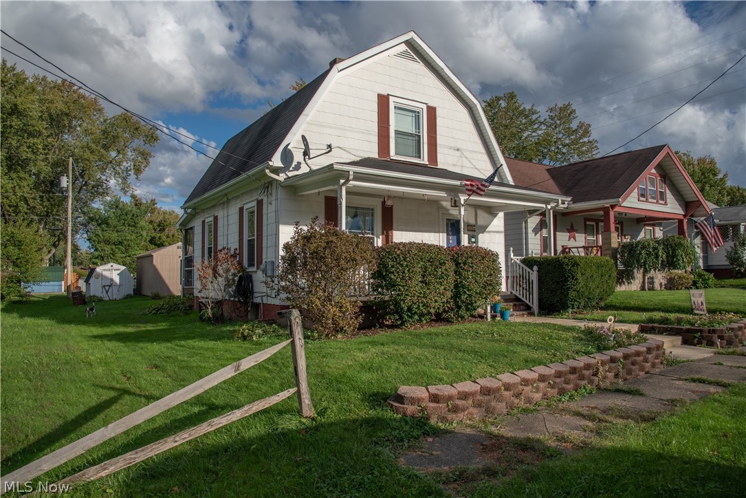 335 South Johnson Road Sebring, OH 44672 - Photo 1 of 1 Gallery Image 1