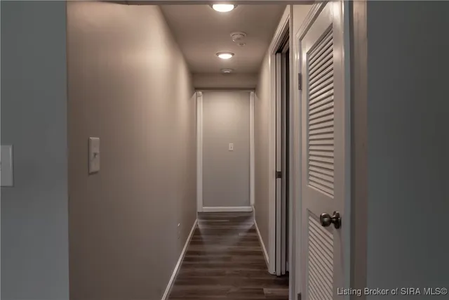 $1,050 | 1170 North Eastern School Road, Pekin, IN 47165