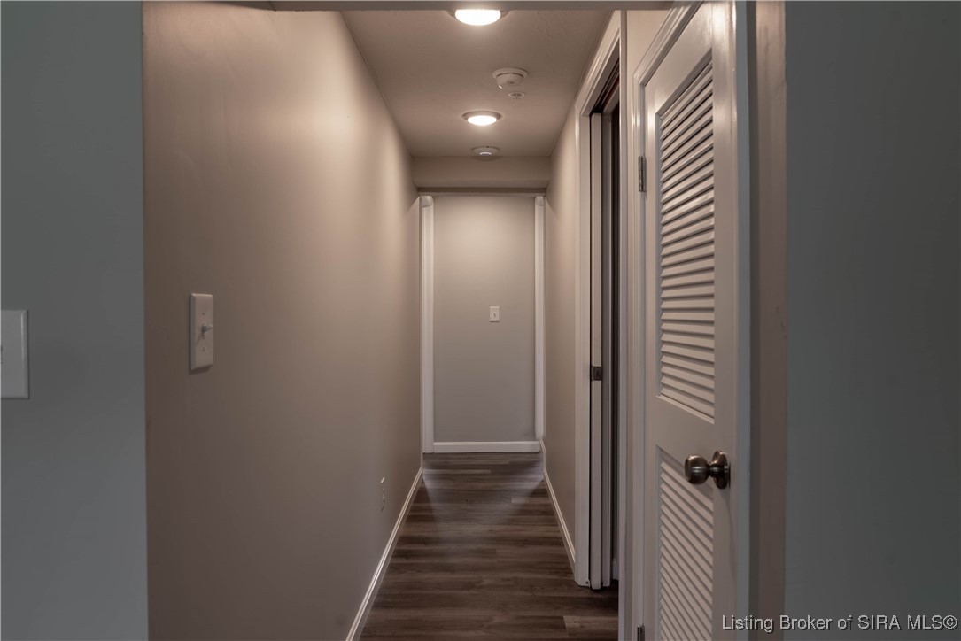 1170 North Eastern School Road Pekin, IN 47165 - Photo 4 of 10