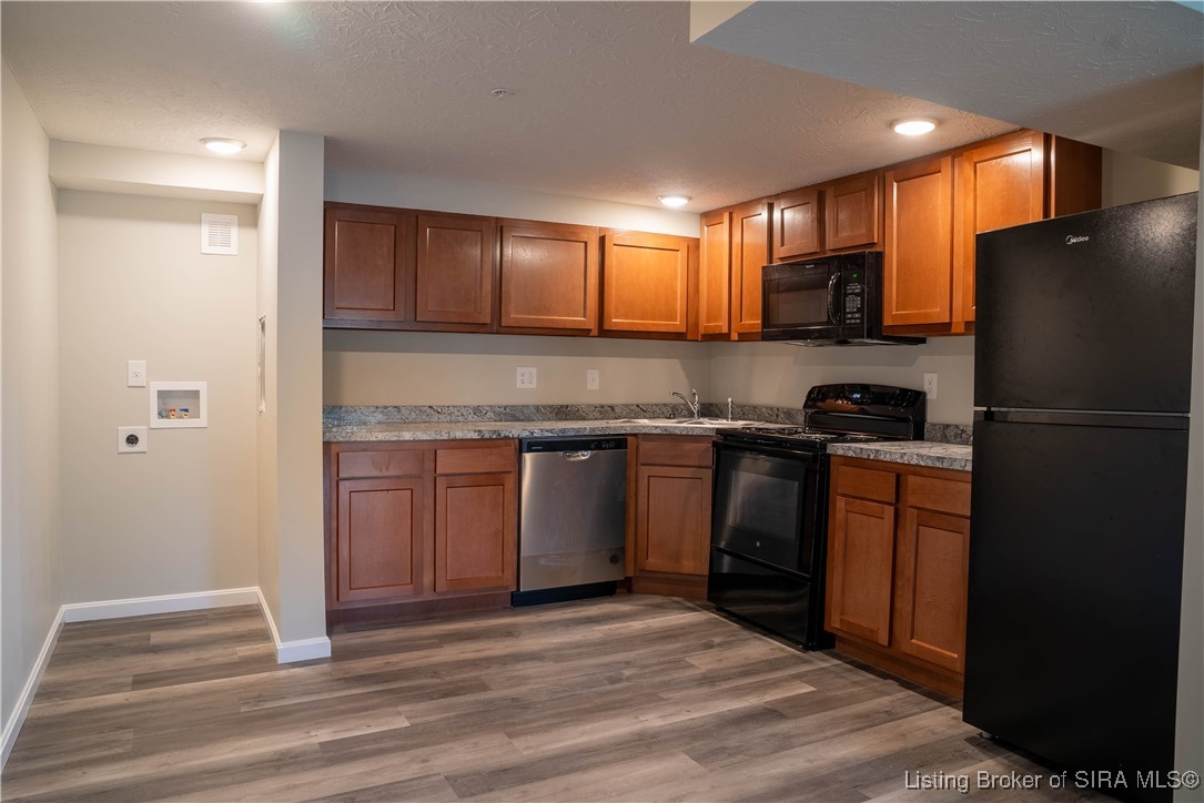 1170 North Eastern School Road Pekin, IN 47165 - Photo 5 of 10