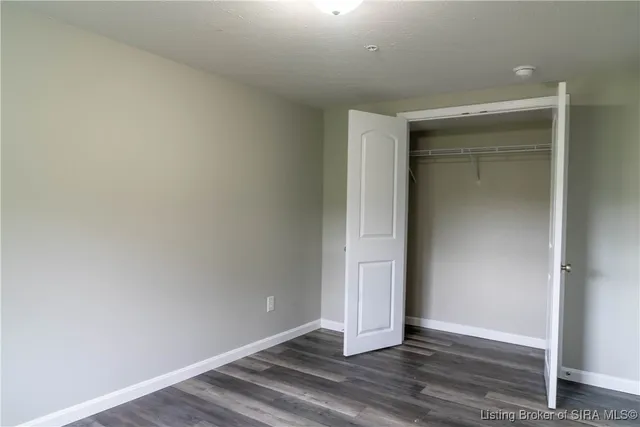 $1,050 | 1170 North Eastern School Road, Pekin, IN 47165