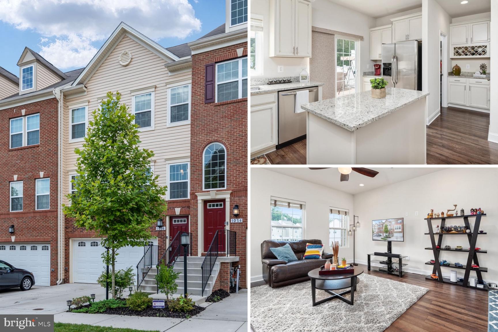 1056 Red Clover Road Gambrills, MD 21054 - Photo 1 of 48