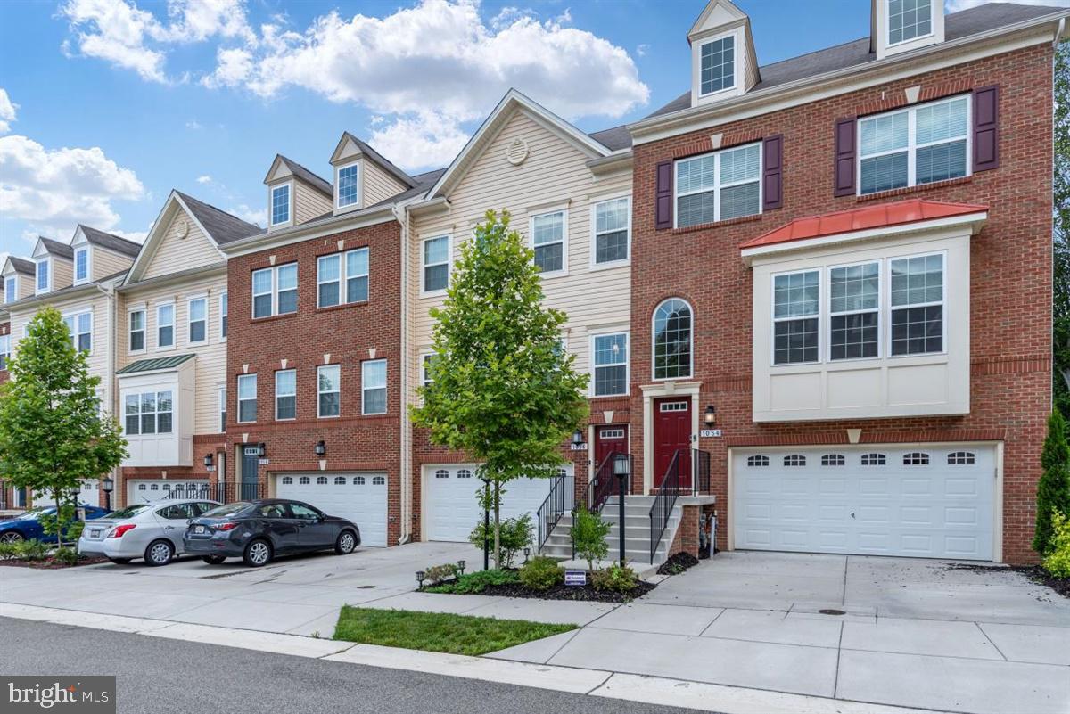 1056 Red Clover Road Gambrills, MD 21054 - Photo 2 of 48