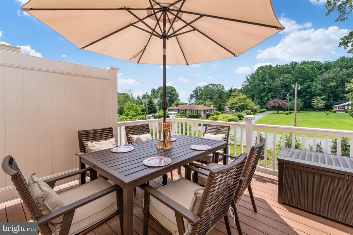 1056 Red Clover Road Gambrills, MD 21054 - Photo 14 of 48