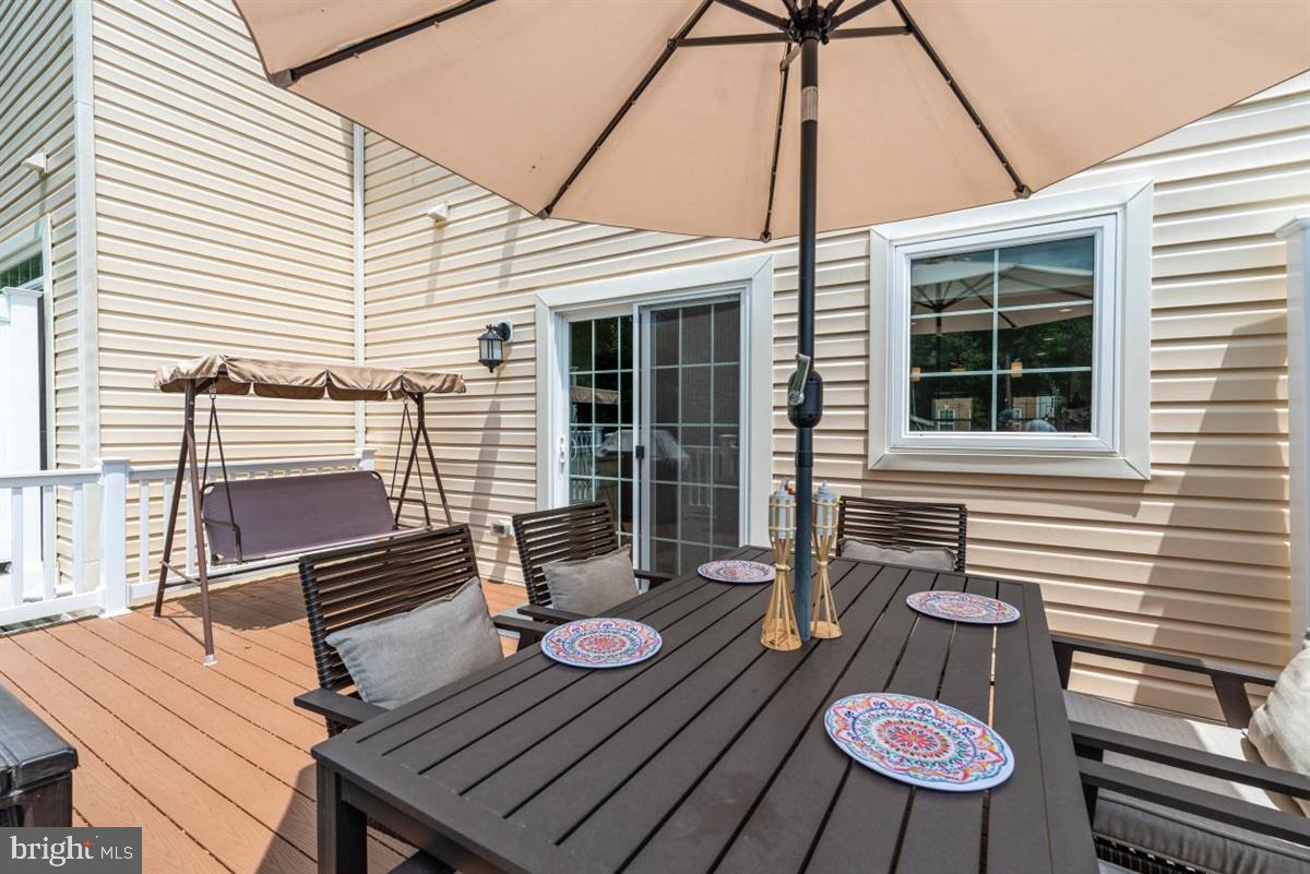 1056 Red Clover Road Gambrills, MD 21054 - Photo 15 of 48