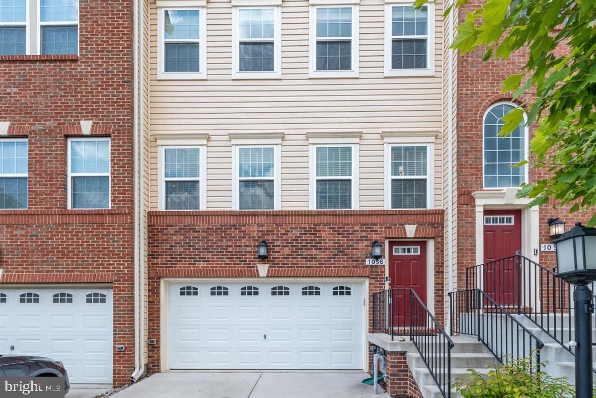 1056 Red Clover Road Gambrills, MD 21054 - Photo 3 of 48