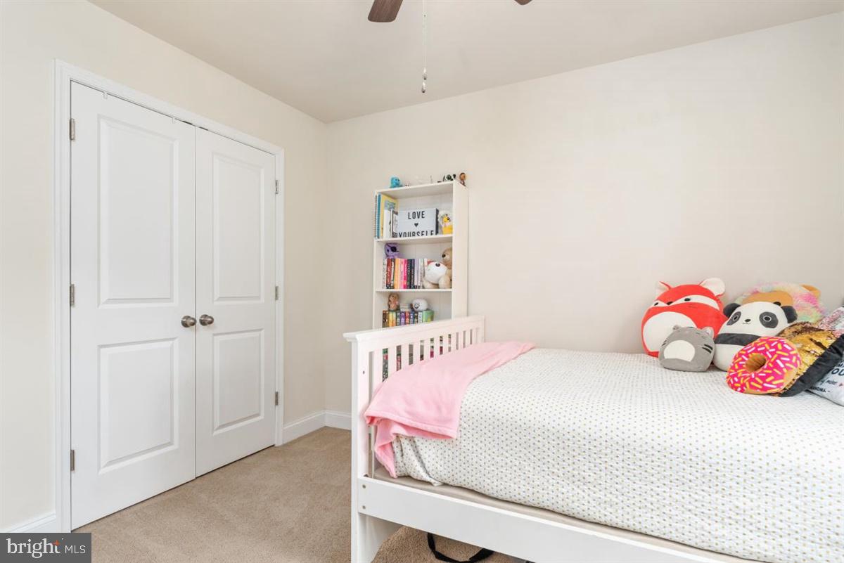 1056 Red Clover Road Gambrills, MD 21054 - Photo 28 of 48