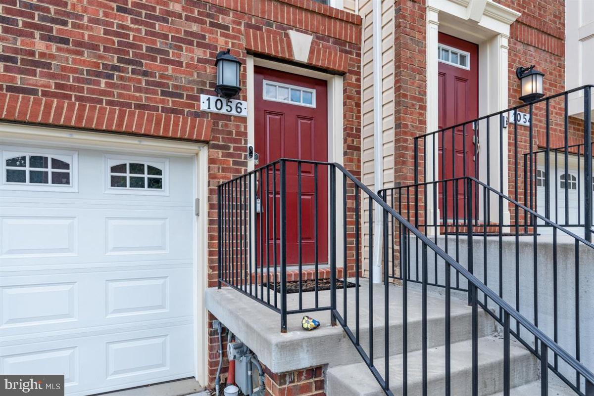 1056 Red Clover Road Gambrills, MD 21054 - Photo 4 of 48