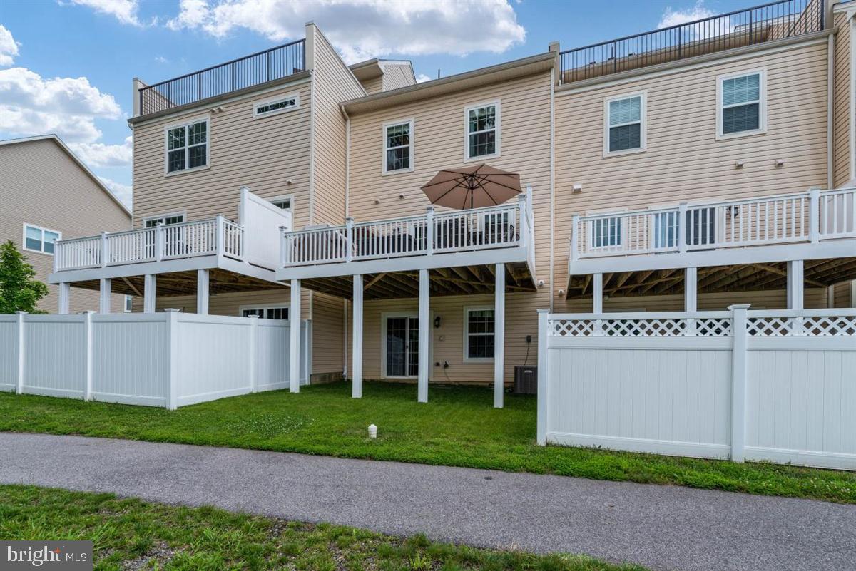 1056 Red Clover Road Gambrills, MD 21054 - Photo 36 of 48