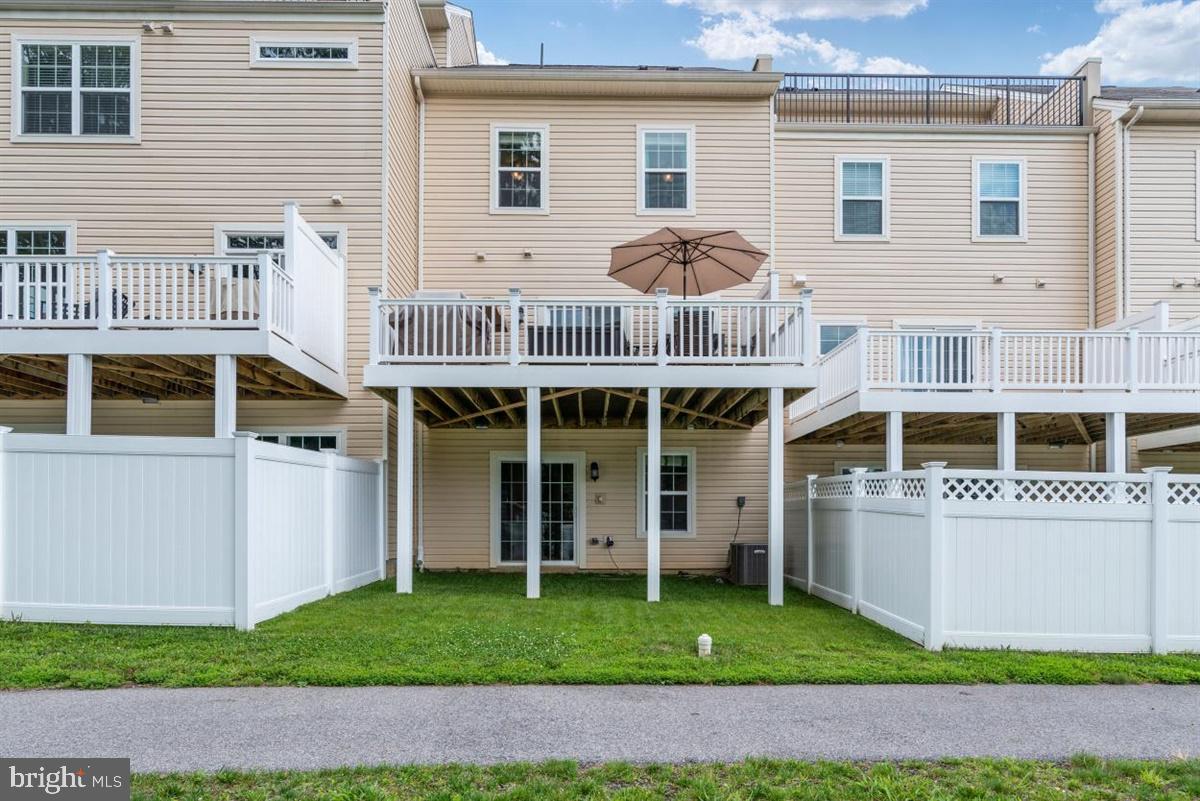 1056 Red Clover Road Gambrills, MD 21054 - Photo 37 of 48