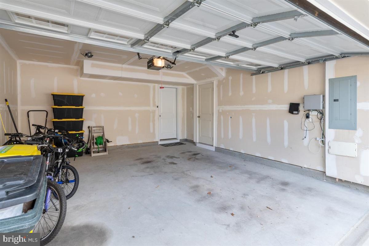 1056 Red Clover Road Gambrills, MD 21054 - Photo 40 of 48