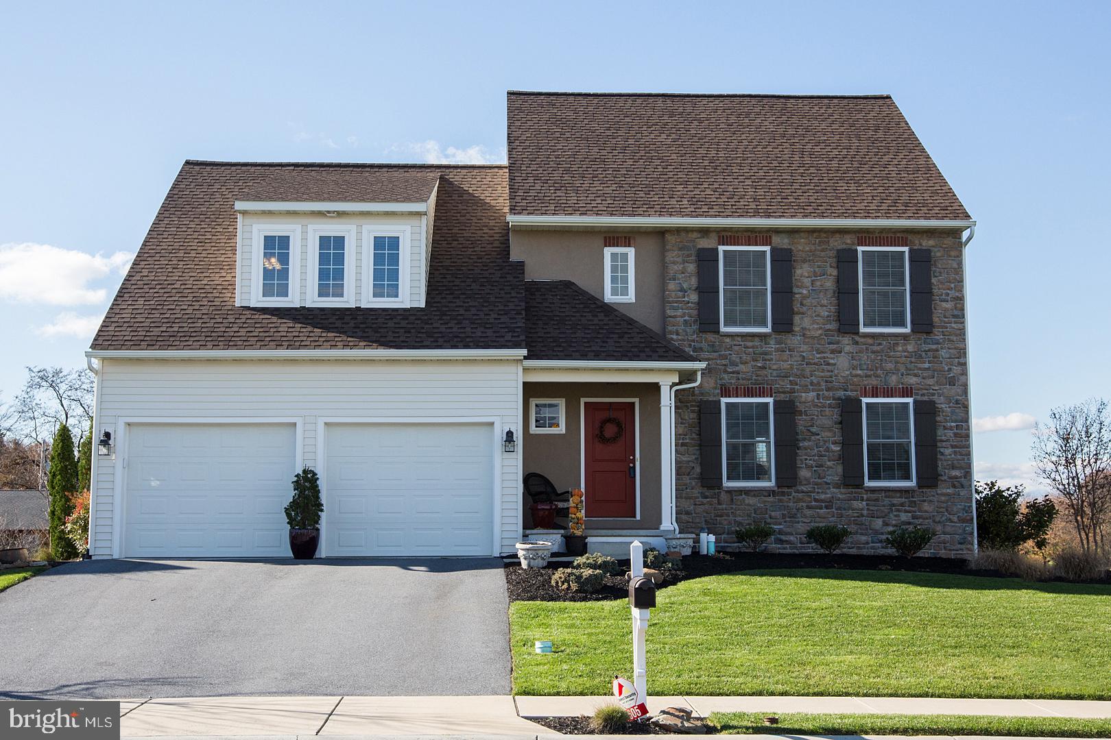 605 Frome Avenue Lititz, PA 17543 - Photo 1 of 54