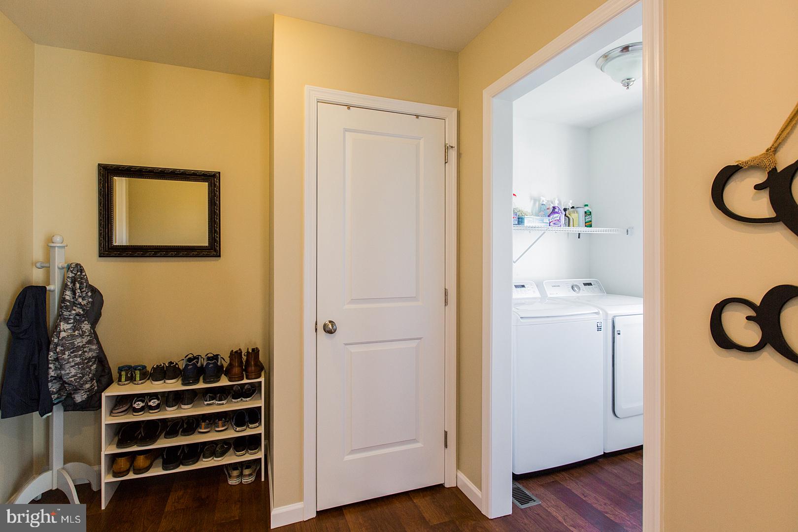 605 Frome Avenue Lititz, PA 17543 - Photo 40 of 54 convenient mudroom