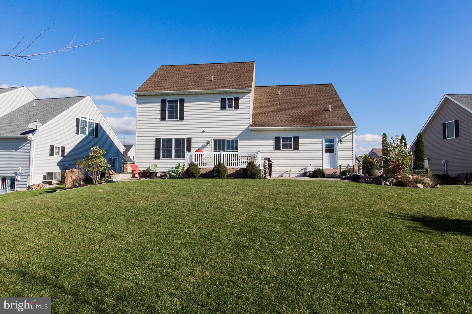 605 Frome Avenue Lititz, PA 17543 - Photo 45 of 54