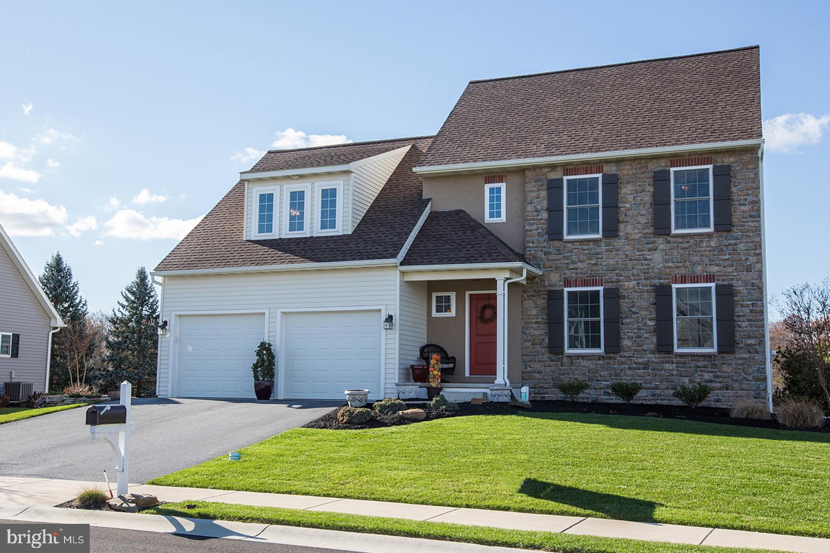 605 Frome Avenue Lititz, PA 17543 - Photo 46 of 54