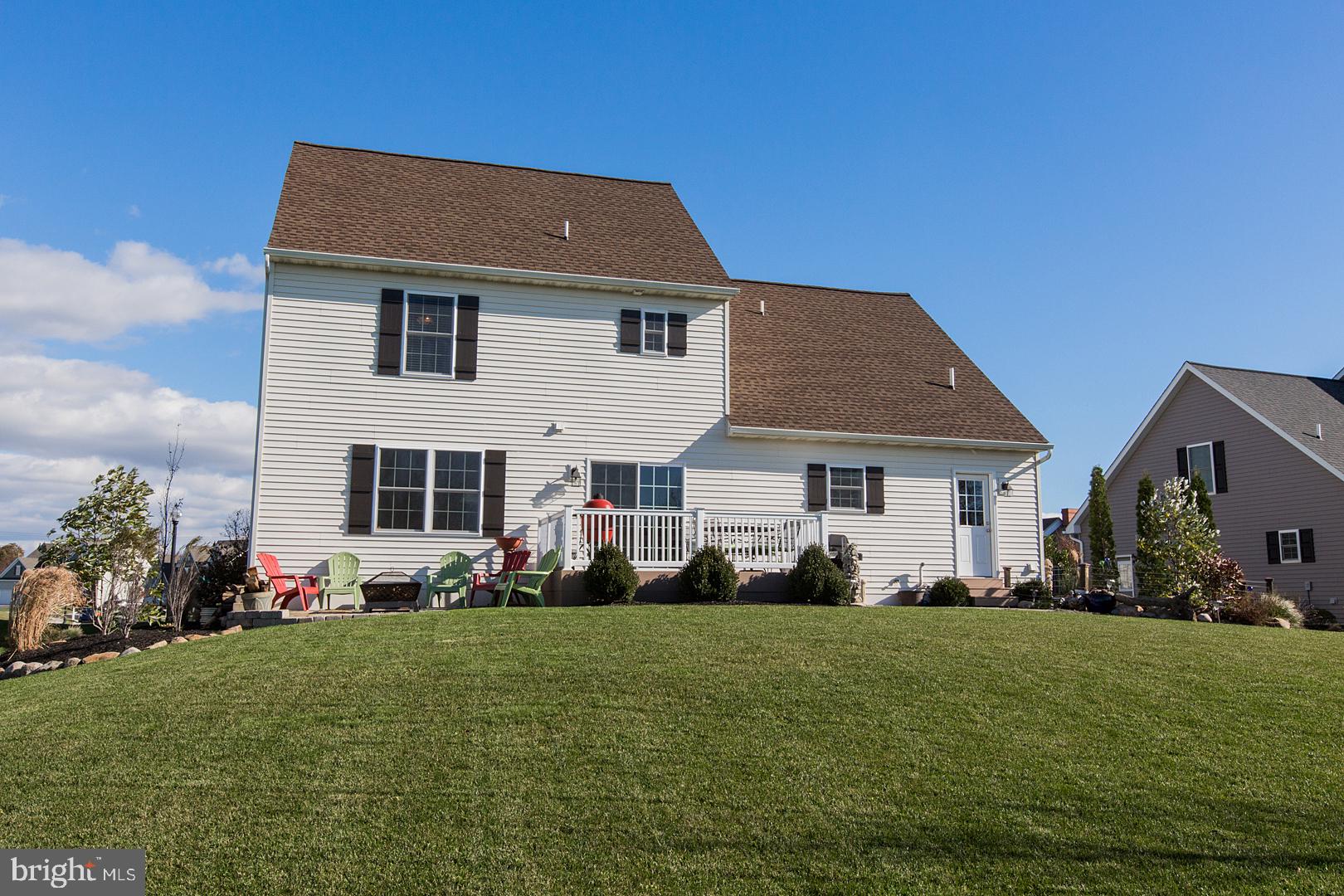 605 Frome Avenue Lititz, PA 17543 - Photo 47 of 54