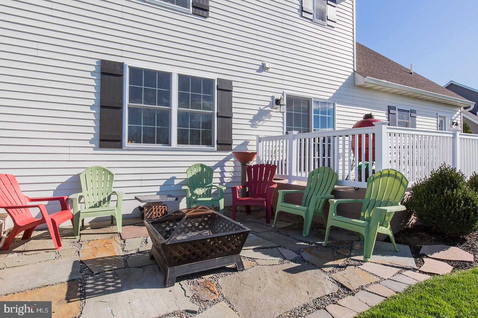 605 Frome Avenue Lititz, PA 17543 - Photo 48 of 54