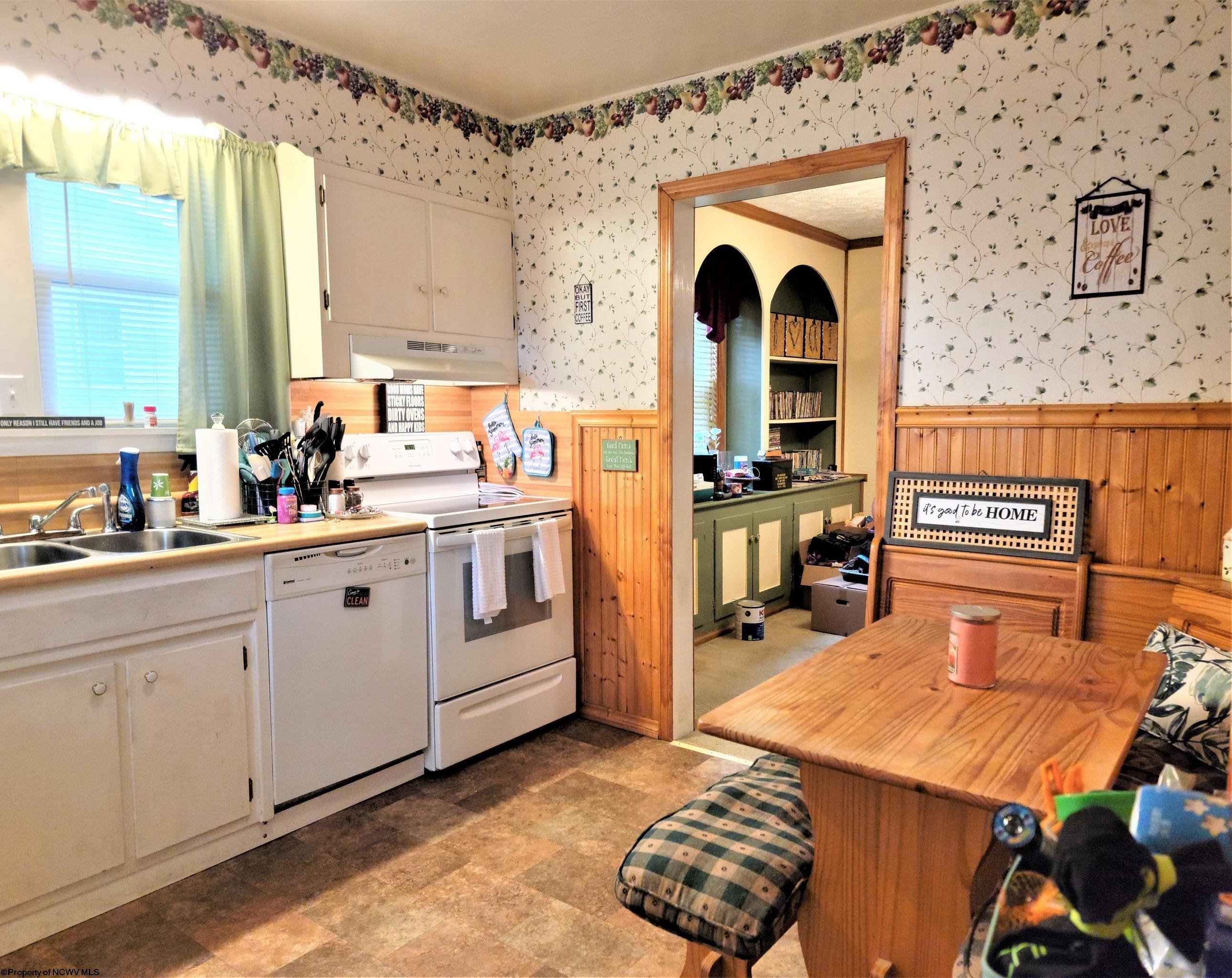 103 Walker Street Rivesville, WV 26588 - Photo 15 of 30 Gallery Image 15