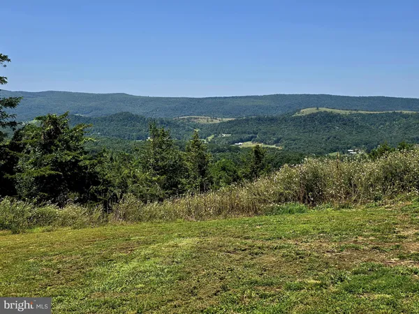 $55,000 | Lot #21 Stone Fly Drive, Sugar Grove, WV 26815