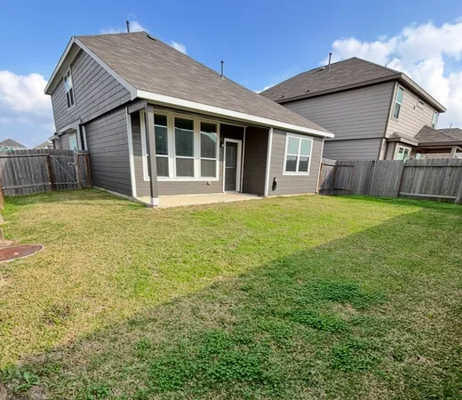 $299,000 | 23663 Rainbow Eucalyptus Drive, Spring, TX 77373