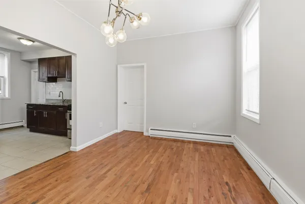 $2,550 | 154 South Street, Unit 1, Jersey City, NJ 07307