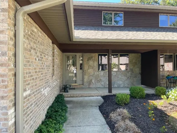 $339,900 | 1445 Winterberry Court, Unit 2B, Hermitage, PA 16148