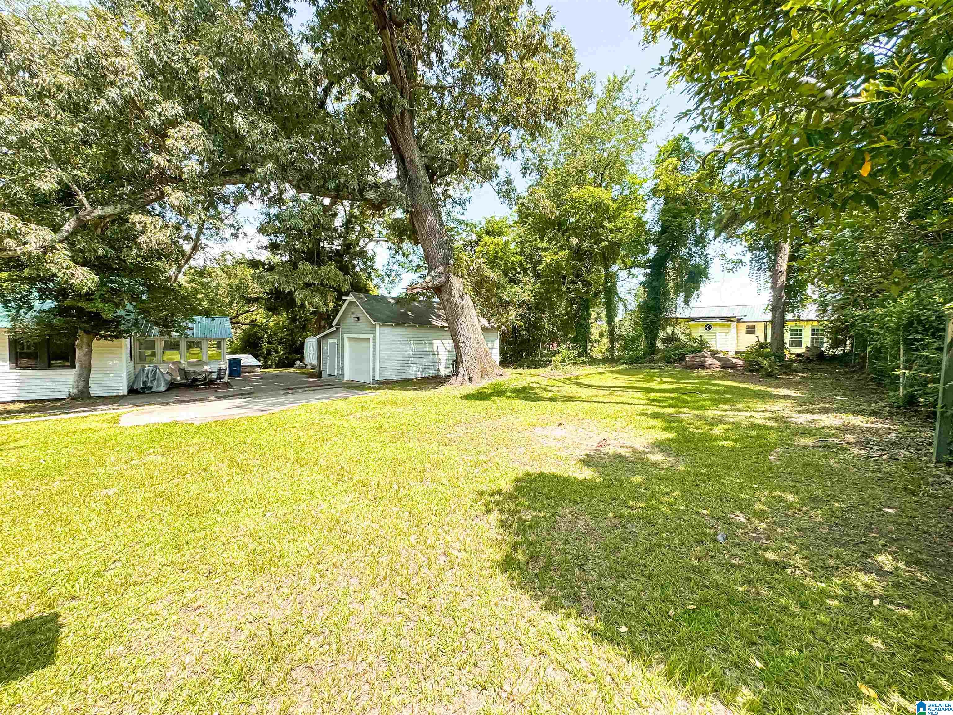 109 Blue Mountain Road West Anniston, AL 36201 - Photo 36 of 39