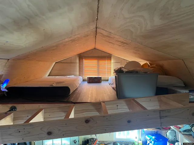 $185,000 | 56 Aspen Highlands Trail, Elk Mountain, WY 82324