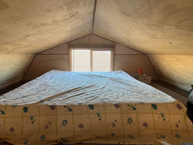 $185,000 | 56 Aspen Highlands Trail, Elk Mountain, WY 82324