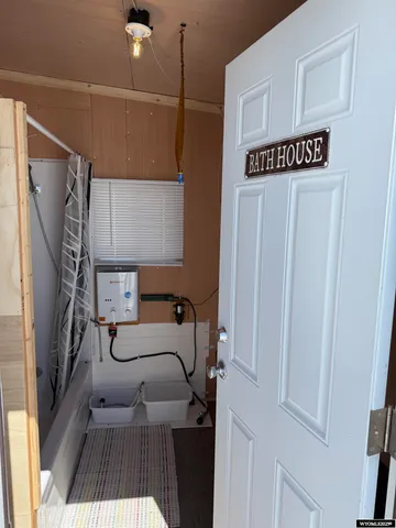 $185,000 | 56 Aspen Highlands Trail, Elk Mountain, WY 82324