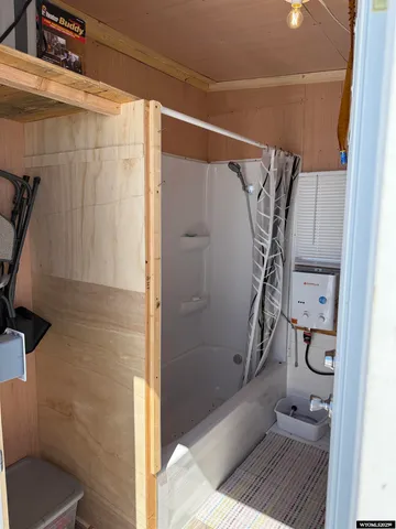 $185,000 | 56 Aspen Highlands Trail, Elk Mountain, WY 82324