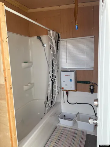 $185,000 | 56 Aspen Highlands Trail, Elk Mountain, WY 82324