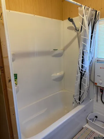 $185,000 | 56 Aspen Highlands Trail, Elk Mountain, WY 82324