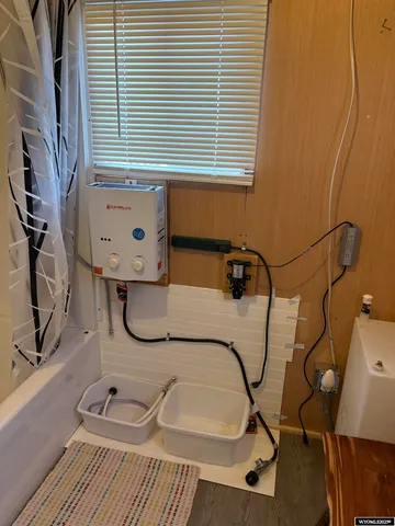 $185,000 | 56 Aspen Highlands Trail, Elk Mountain, WY 82324