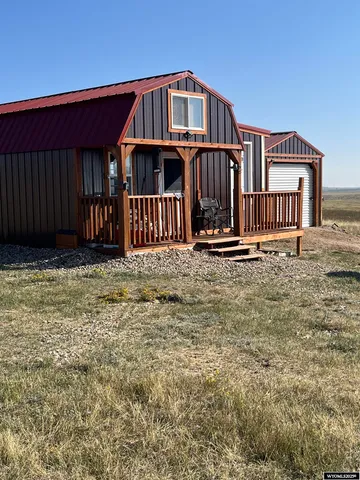 $185,000 | 56 Aspen Highlands Trail, Elk Mountain, WY 82324