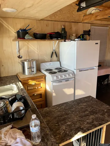 $185,000 | 56 Aspen Highlands Trail, Elk Mountain, WY 82324