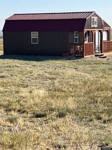 $185,000 | 56 Aspen Highlands Trail, Elk Mountain, WY 82324