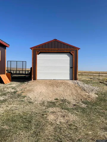 $185,000 | 56 Aspen Highlands Trail, Elk Mountain, WY 82324