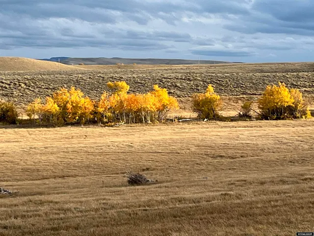 $185,000 | 56 Aspen Highlands Trail, Elk Mountain, WY 82324