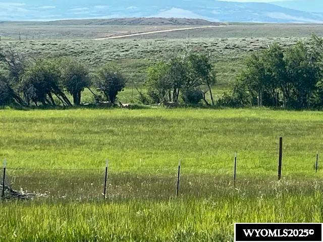 $185,000 | 56 Aspen Highlands Trail, Elk Mountain, WY 82324