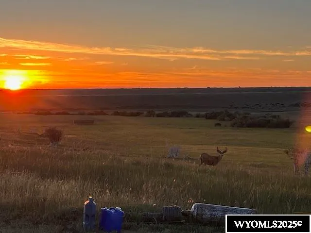 $185,000 | 56 Aspen Highlands Trail, Elk Mountain, WY 82324